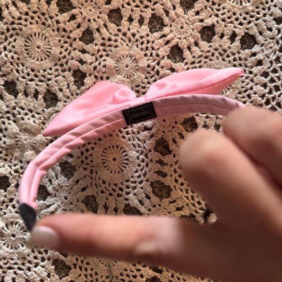 Disney Ears Bundle - Rapunzel Jessie Daisy Belle Bo Peep - Picture 15 of 16